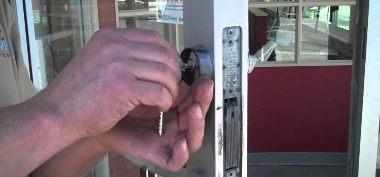 commercial door lock repair Bonadelle Ranchos-Madera Ranchos