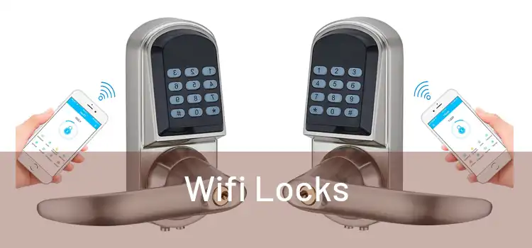  Wifi Locks 